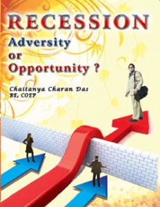Recession – Adversity or Opportunity?