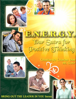 E.N.E.R.G.Y. – Your Sutra for Positive Thinking
