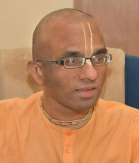 Chaitanya Charan Das