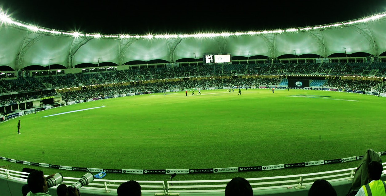 The setting inspires talks on “What cricket can teach us about life” The Spiritual Scientist