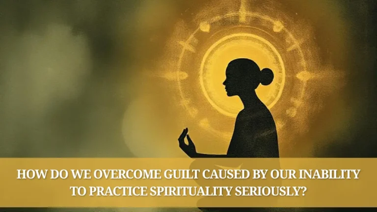 sacred awareness