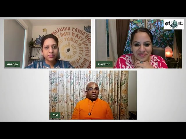 Is Spirituality Meant to Be Personal or Institutional A Conversation That Unpacks It All
