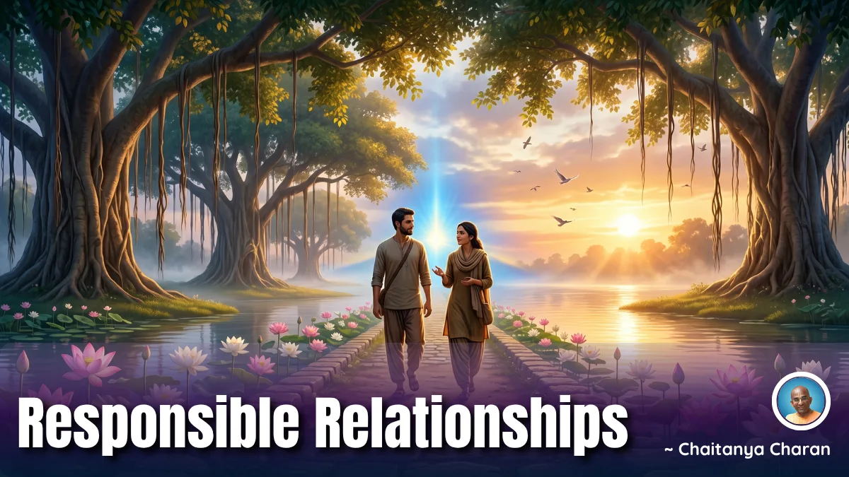 Responsible Relationships