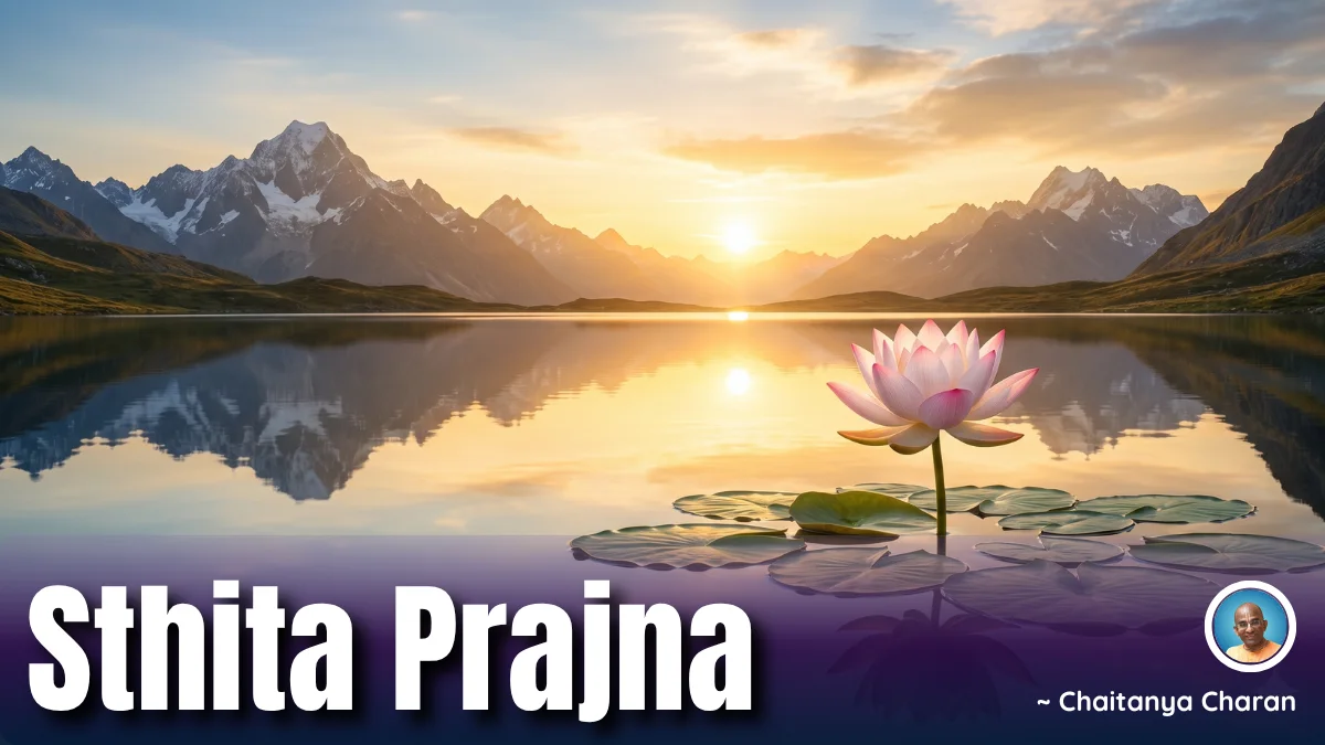 Sthita Prajna